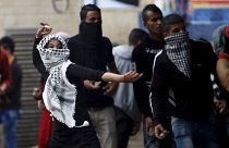 Israel agents 'incite' stone-throwing in West Bank