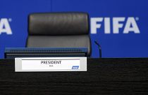 Fifa: Blatter verso una sospensione di 90 giorni?