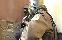 Des trafiquants moldaves de matériau nucléaire à la recherche de clients chez Daech
