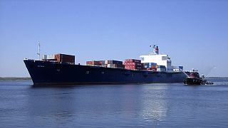 Crew from missing US cargo ship assumed dead