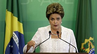 Brazil: Federal Court says Rousseff government cooked the books