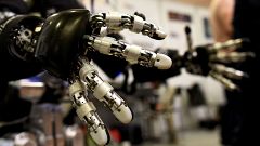 Katil robotlar cini şişeden çıkmak üzere!