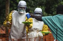 Западная Африка: неделя без новых случаев лихорадки Эбола