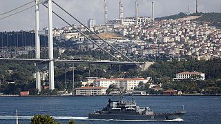 NATO: "Türkiye'ye asker göndermeye hazırız"