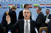 NATO: megvédjük szövetségeseinket