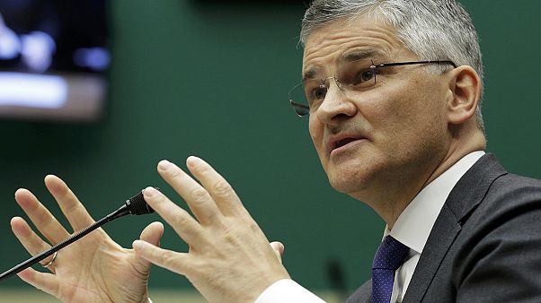 VW: Razzia in Deutschland, "maxima culpa" in Washington VW: Razzia in Deutschland, "maxima culpa" in Washington