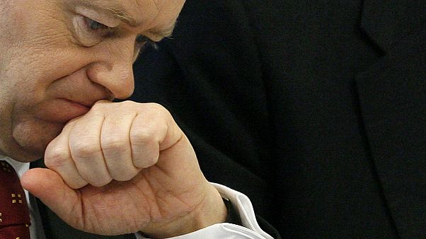 Убытки Deutsche Bank в 3 квартале могут превысить 6 миллиардов евро Убытки Deutsche Bank в 3 квартале могут превысить 6 миллиардов евро