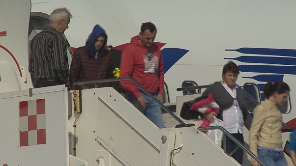 Bei Flucht vor Armut kein Asyl Bei Flucht vor Armut kein Asyl