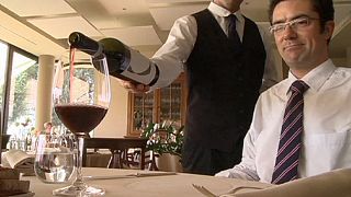 Italy becomes world's largest wine producer ahead of France