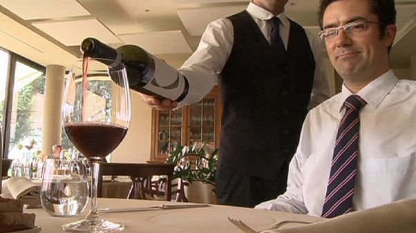 L'Italia batte la Francia e diventa il primo produttore di vino L'Italia batte la Francia e diventa il primo produttore di vino