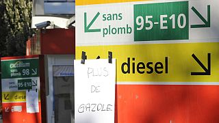 France : vers la fin de l’avantage fiscal du gazole?