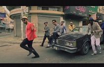 Uma paródia de "Uptown Funk" de Bruno Mars para falar do desemprego na Jordânia