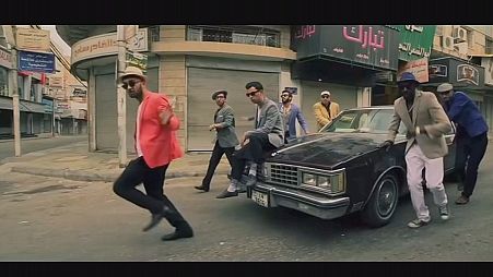 Arabic parody of 'Uptown Funk' goes viral