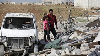 Сирия: Генштаб объявил о широкомасштабном наступлении