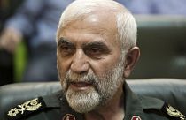 یکی از فرماندهان ارشد سپاه پاسداران ایران در سوریه کشته شد