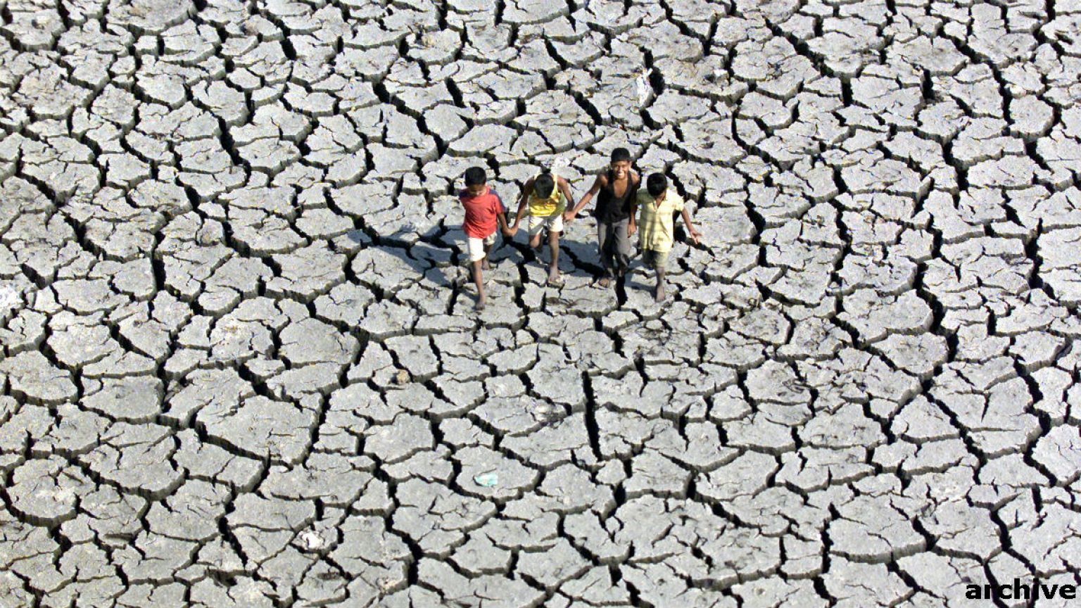 A Lima nasce il "V20". In prima linea contro il surriscaldamento globale
