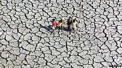 V20: Unidos contra o aquecimento global