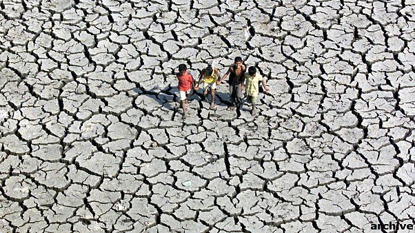V20: Unidos contra o aquecimento global V20: Unidos contra o aquecimento global