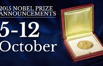 پخش زنده مراسم اعطای جایزه صلح نوبل ساعت ۱۱ به وقت اروپای مرکزی از یورونیوز