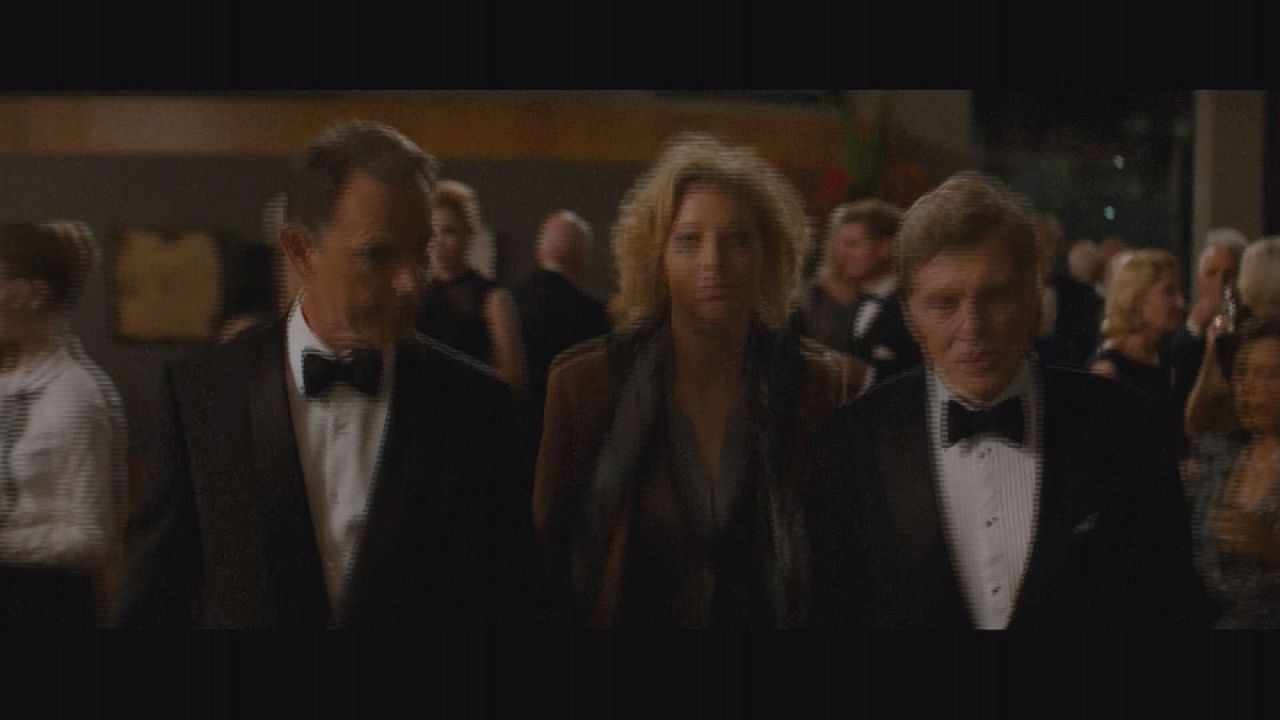 "Truth": Cate Blanchett und Robert Redford stolpern über die Wahrheit "Truth": Cate Blanchett und Robert Redford stolpern über die Wahrheit