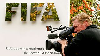 Turning point for FIFA? Blatter crisis sparks calls for overhaul of football's governing body