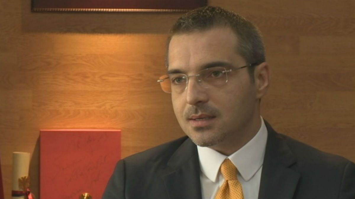 Saimir Tahiri: "Albania is a safe country"