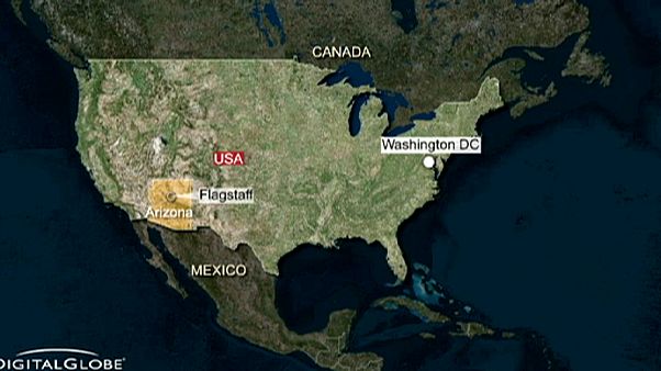 USA : nouvelle fusillade sur un campus en Arizona USA : nouvelle fusillade sur un campus en Arizona