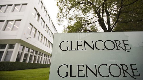 Glencore reduz produção de zinco Glencore reduz produção de zinco