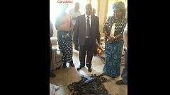 Moçambique: Libertados os seguranças de Dhlakama