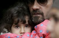 چشم انداز: نگاه تلویزیون های اروپایی به وضعیت پناهجویان راه یافته به اروپا