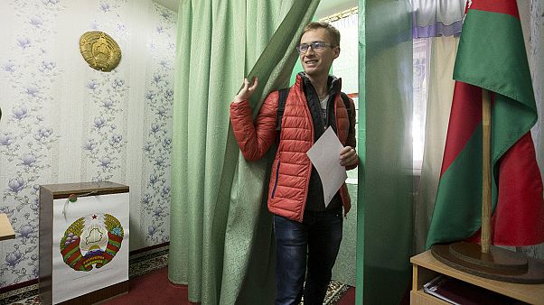 Felfüggeszthetik a Fehéroroszország elleni szankciókat Felfüggeszthetik a Fehéroroszország elleni szankciókat