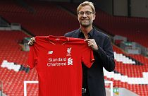 یورگن کلاپ: من یک انسان و مربی معمولی هستم