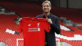 Liverpool: Klopp garante que é o "normal one"