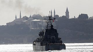 Russia denies US claims cruise missiles malfunctioned over Iran