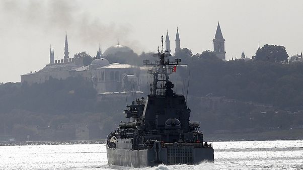 Συρία: Εντείνονται τα ρωσικά πλήγματα - Ανησυχεί η Ουάσινγκτον Συρία: Εντείνονται τα ρωσικά πλήγματα - Ανησυχεί η Ουάσινγκτον