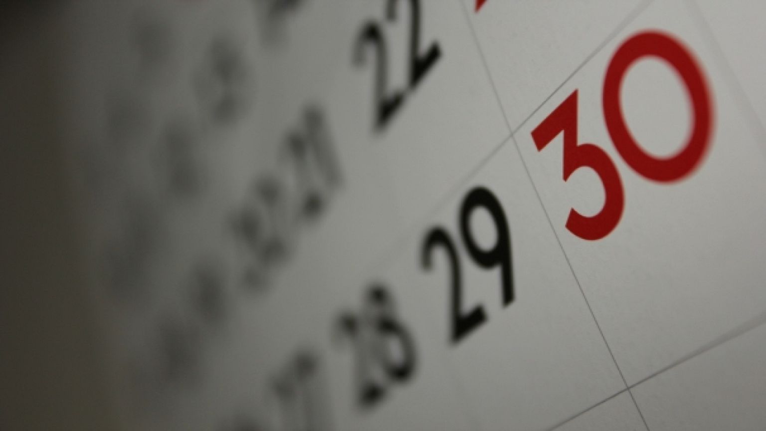 What's on this week 12/10/2015