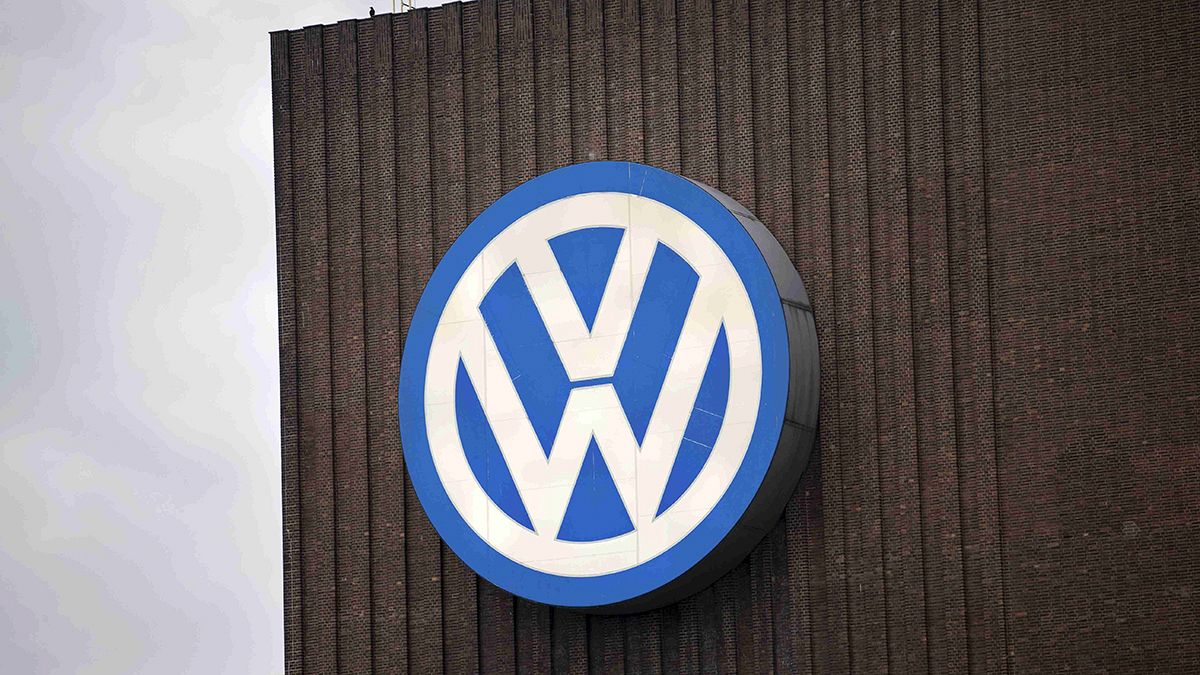 Wirtschaftsforscher: VW-Skandal könnte deutsche Konjunktur verbeulen