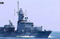 موافقت سازمان ملل با عملیات دریایی اتحادیه اروپا در مدیترانه