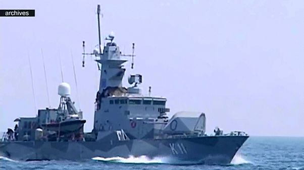EU to seize smugglers' boats near Libya EU to seize smugglers' boats near Libya