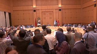 Demokráciáról beszélt az új líbiai egységkormány minisztere