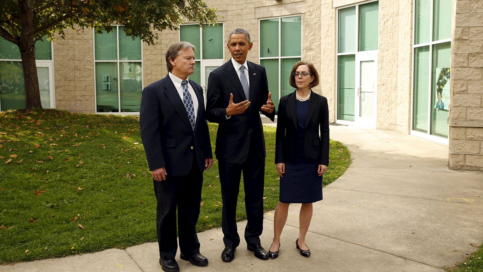 ABD'de çifte silahlı saldırıya Obama'dan tepki