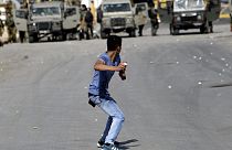 Gaza clama por que comience la tercera intifada