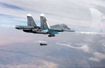 Как летать и не столкнуться? США и Россия проведут переговоры по безопасности полетов в Сирии