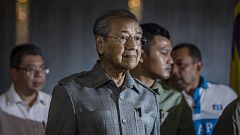 Image: Malaysia General Election 2018