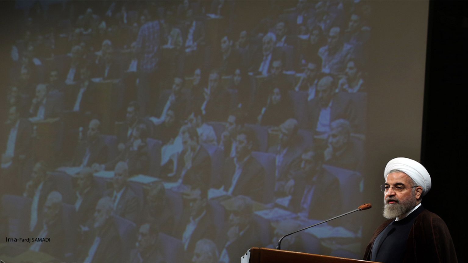 روحانی: ممکن است به رکود برگردیم