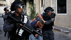 Μέση Ανατολή: Νέες αιματηρές συγκρούσεις στη Δυτική Όχθη