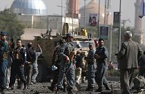 Αφγανιστάν: Επίθεση αυτοκτονίας των Ταλιμπάν σε κομβόι που μετέφερε στρατιώτες
