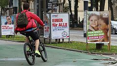 Landtagswahl in Wien: SPÖ überraschend deutlich vor FPÖ
