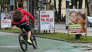 Landtagswahl in Wien: SPÖ überraschend deutlich vor FPÖ
