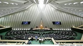 تصویب کلیات برجام در فضای بسیار متشنج مجلس ایران